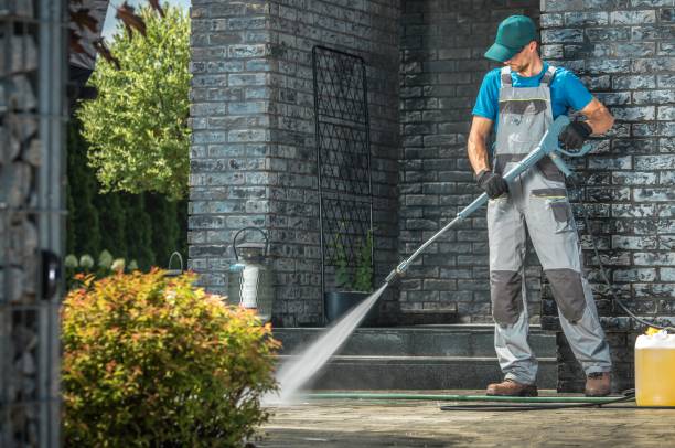 Concrete Sealing in Lake Arrowhead, CA