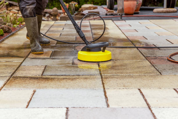 Best Post-Construction Pressure Washing  in Lake Arrowhead, CA