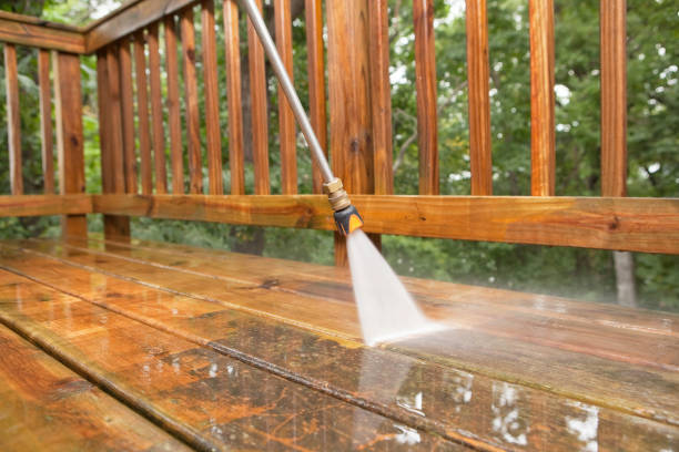 Paint Preparation in Lake Arrowhead, CA